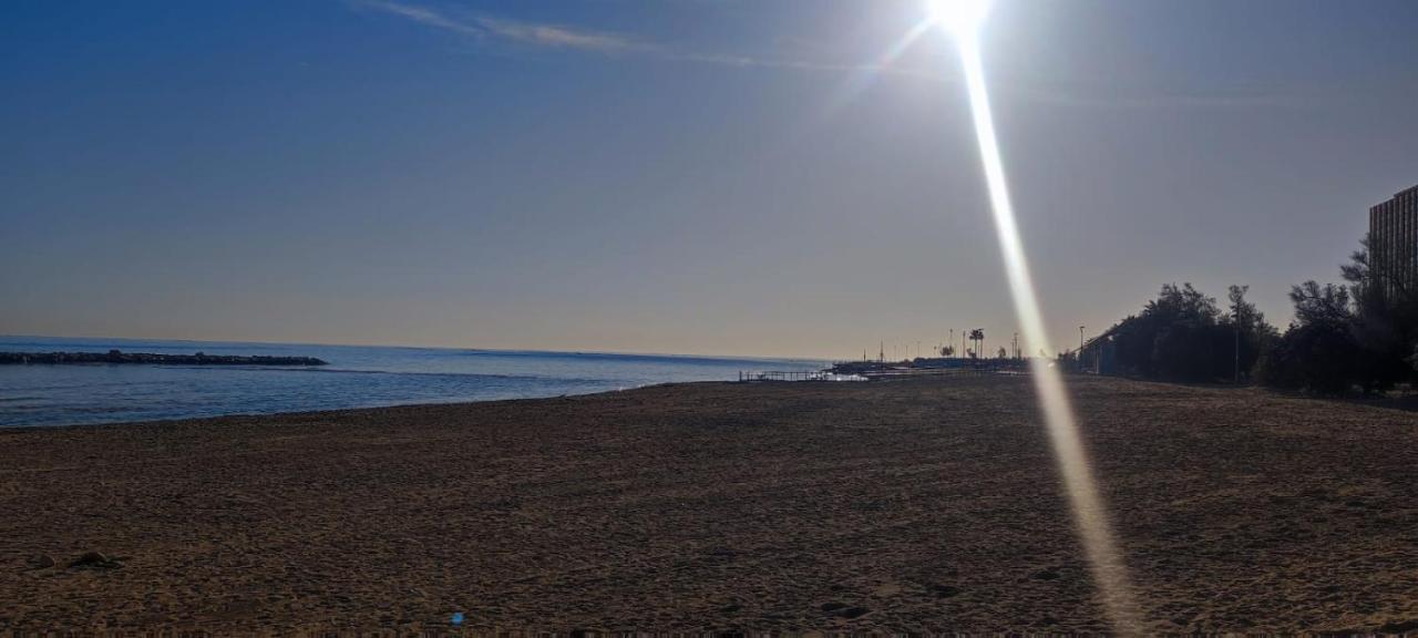 L'Incanto Del Borgo Antico- Locazione Turistica Bari Zewnętrze zdjęcie